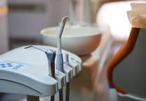 NHS dentist charges in Wales to rise, with some more than doubling, from April