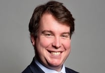 Montgomeryshire MP resigns as Private Secretary to Chancellor