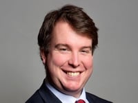 Conservative Party 'withdraws support' for MP candidate Craig Williams
