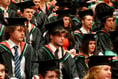 3,600 students expected to attend graduation ceremonies
