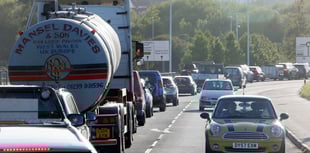 What if Wales had decent infrastructure?