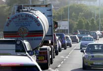 Patrick Loxdale: What if Wales had decent infrastructure