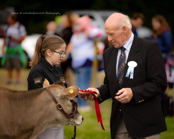 Sioe Llambed Lampeter Show 4