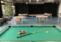 Council to set up panel to resurrect town’s youth club