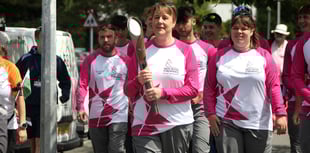 Welsh bowls star Anwen shares her story with WI members