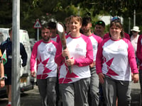 Welsh bowls star Anwen shares her story with WI members