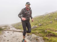 Tregaron triathlete to take on 1,400 mile challenge