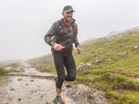 Tregaron triathlete to take on 1,400 mile challenge