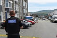 Barmouth man charged with murder