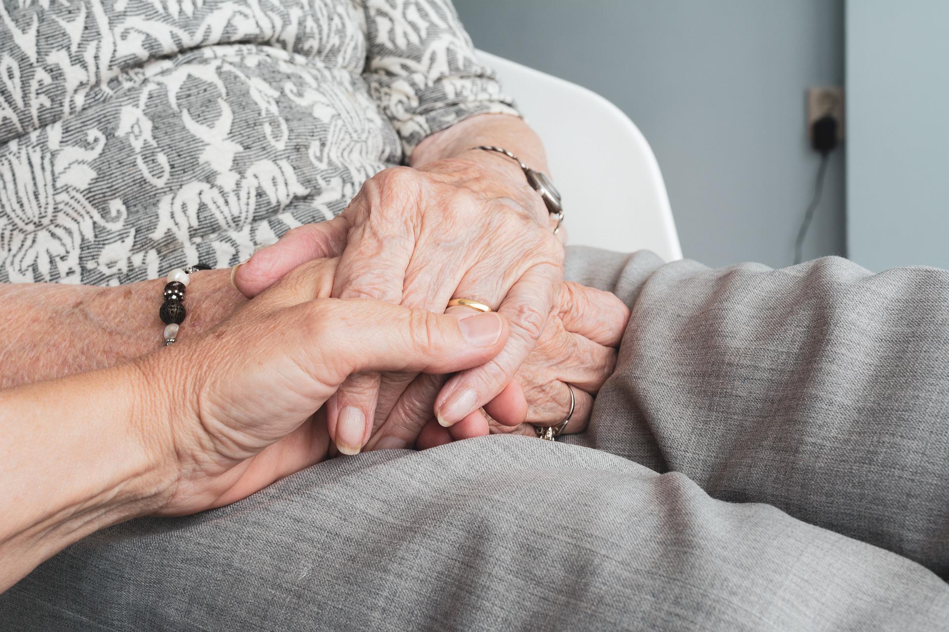 Have your say on elderly accommodation needs in Gwynedd