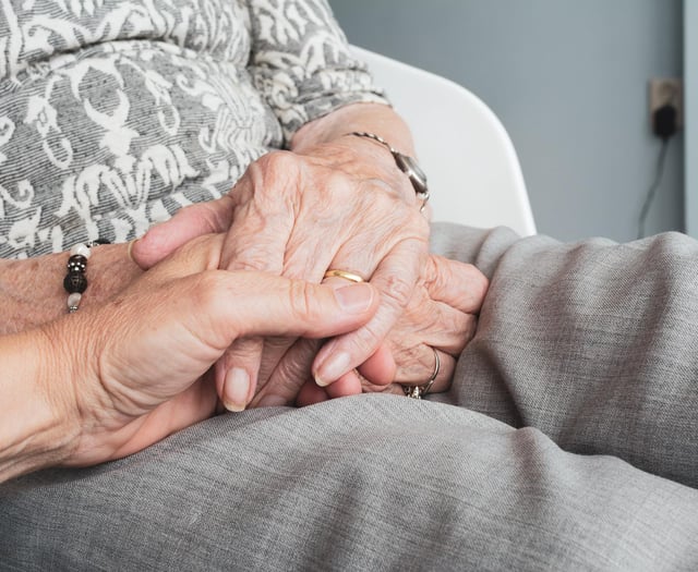 Older patients ‘prematurely’ moved to care homes