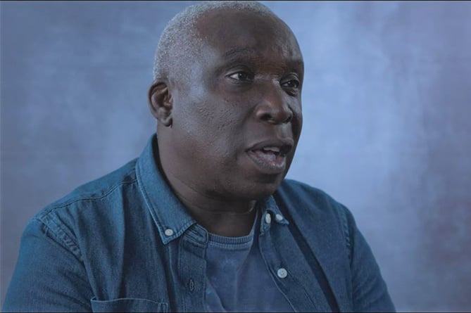 Clive Vassell believes a lack of privacy is something the new unit would address