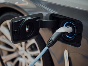 EV charging ‘a small part of large picture’