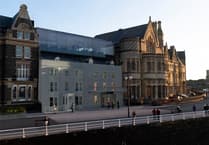 Compromises needed for Old College development