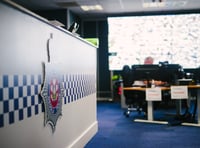 Carmarthenshire, Ceredigion burglary spike