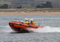 Paddleboard rescues lead to RNLI warning