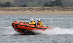 Paddleboard rescues lead to RNLI warning