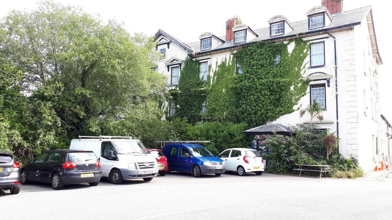 Tywyn: Save the Corbett Arms Hotel!