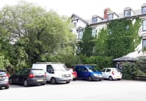 Tywyn: Save the Corbett Arms Hotel!