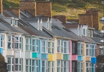 Hundreds of holiday homes in Ceredigion
