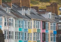 Hundreds of holiday homes in Ceredigion, figures show