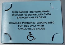 Disability forum discuss parking problems and more