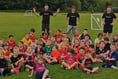 Dolgellau FC make appeal for coaches for junior teams