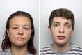 Two jailed for attack on New Quay holidaymaker 