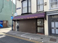 Emergency appeal to save Aber food surplus project