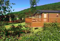 Llanidloes holiday lodge plans given go ahead