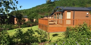 Llanidloes holiday lodge plans given go ahead