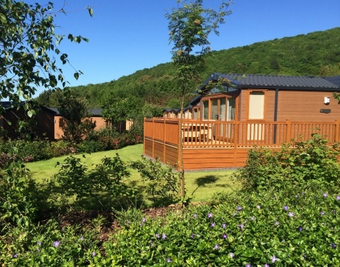 Red Kite Touring Park