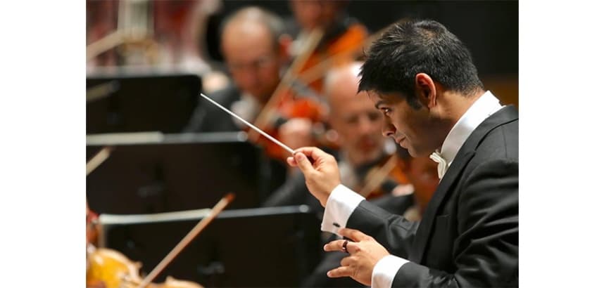 Royal Philharmonic ready to kick off Aber Musicfest - Vimarsana News