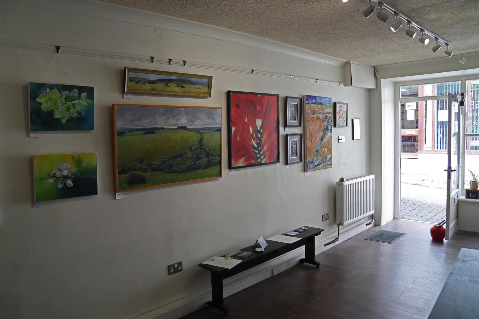 Just two days left to see show | cambrian-news.co.uk - Vimarsana News