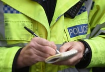 Crime on the rise in Ceredigion and Powys, official figures show