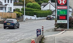 Aberystwyth motorists ‘fleeced’ at the fuel pump