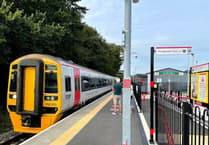 “Enough is enough” - Welsh Lib Dems renew calls for hourly train