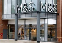 Conditional discharge for Aberystwyth M&S rum theft