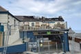 UPDATE: New Quay restaurant owners thank community following blaze