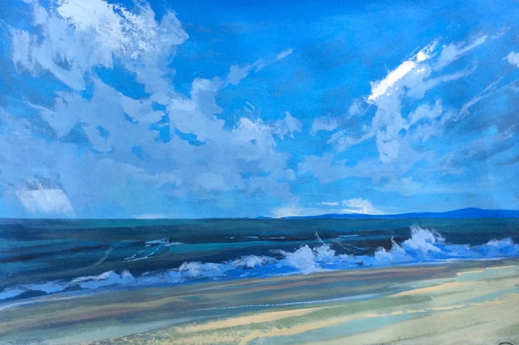 Aberdyfi Art Society