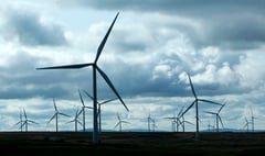 Cambrian mountains ‘need protecting from windfarms’