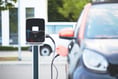 Electric vehicle charging points to be installed across Ceredigion