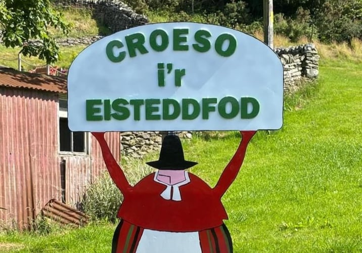 Eisteddfod 