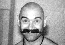 Charles Bronson loses bid for freedom