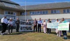 Petition calls on council to drop Barclays