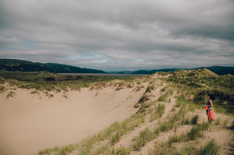 Ynyslas