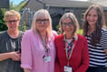Cash boost to support NHS staff’s well-being