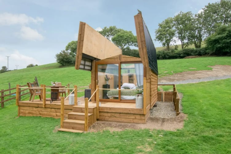 cambrian holiday