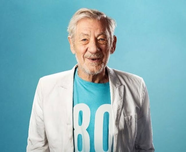 Sir Ian McKellen award to support young talent opens for nominations