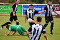 Magpies off to a flyer with six-goal Welsh Cup win
